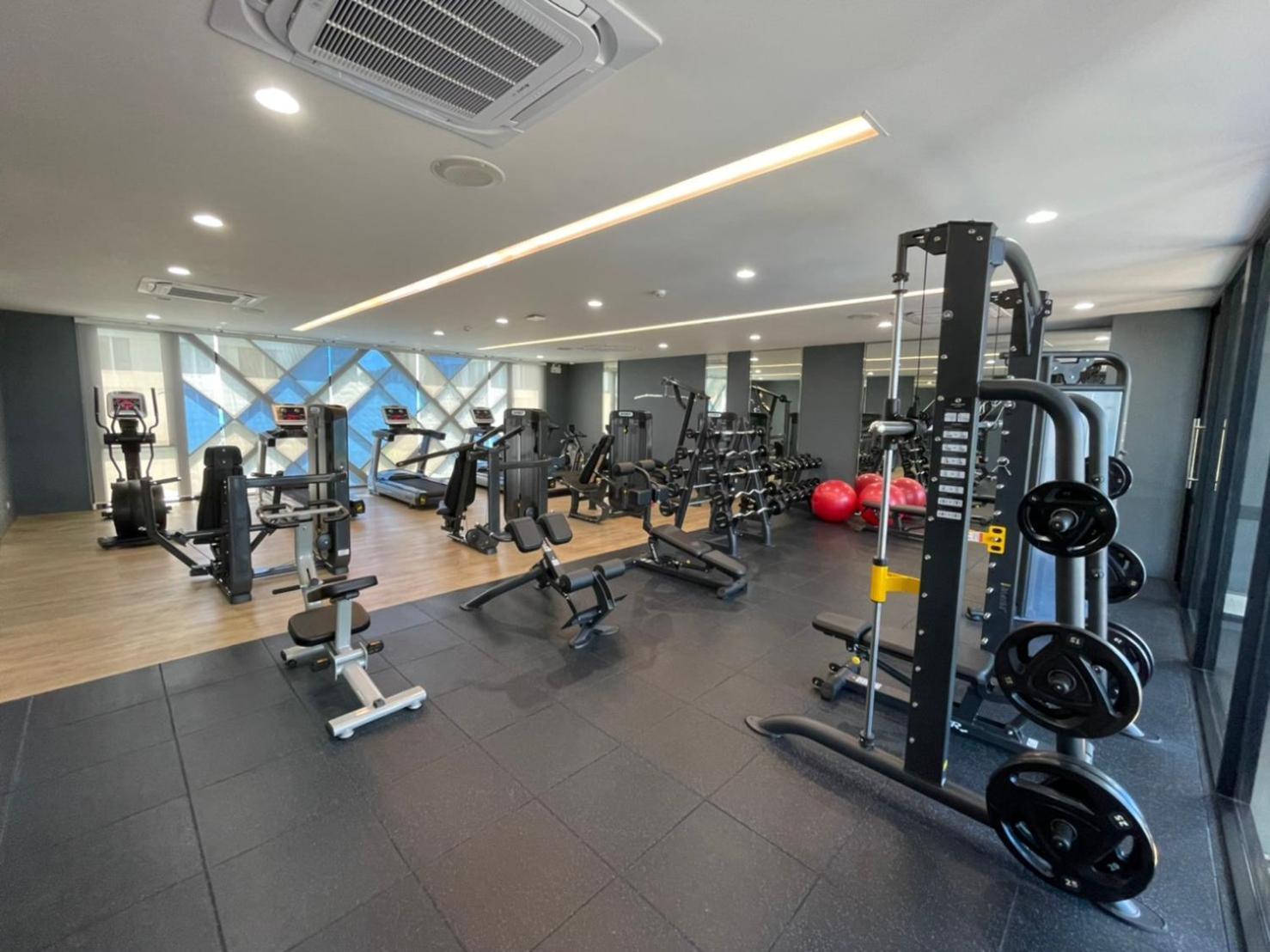 צ'נטאבורי Blue Rabbit Hotel מראה חיצוני תמונה
